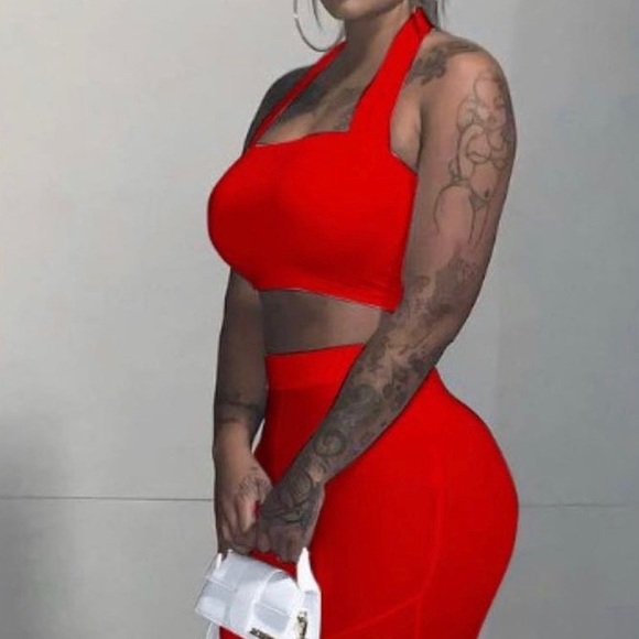 Pencil Foot Set - Picture 2 of 3